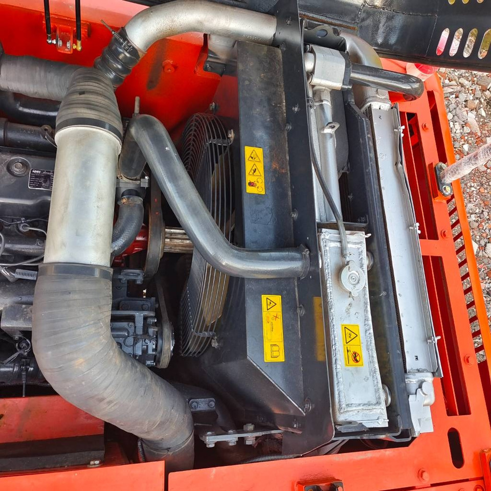 Crawler excavator Doosan DX 300 LCA: picture 43 Crawler excavator Doosan DX 300 LCA: picture 43