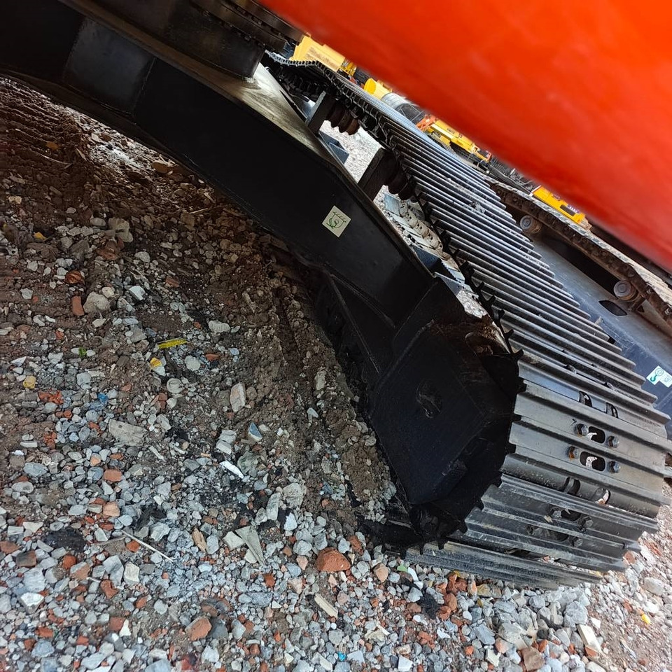 Crawler excavator Doosan DX 300 LCA: picture 28 Crawler excavator Doosan DX 300 LCA: picture 28