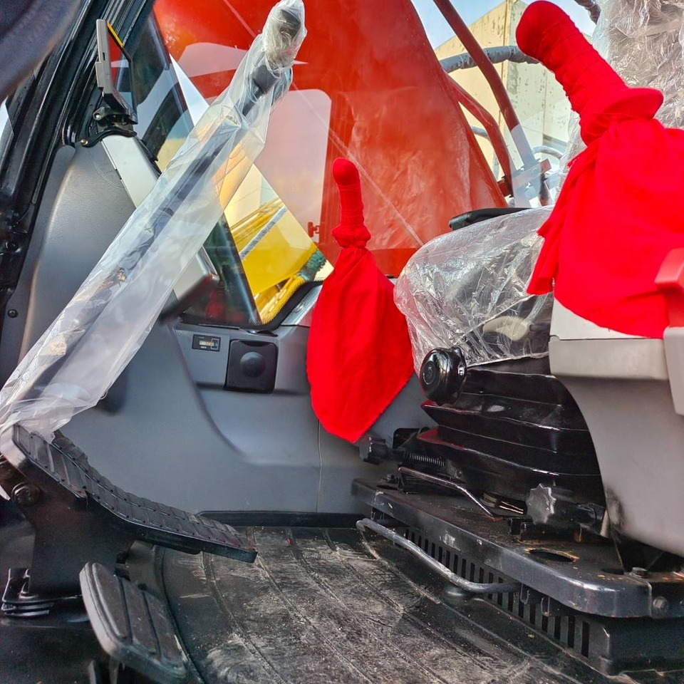 Crawler excavator Doosan DX 300 LCA: picture 15 Crawler excavator Doosan DX 300 LCA: picture 15