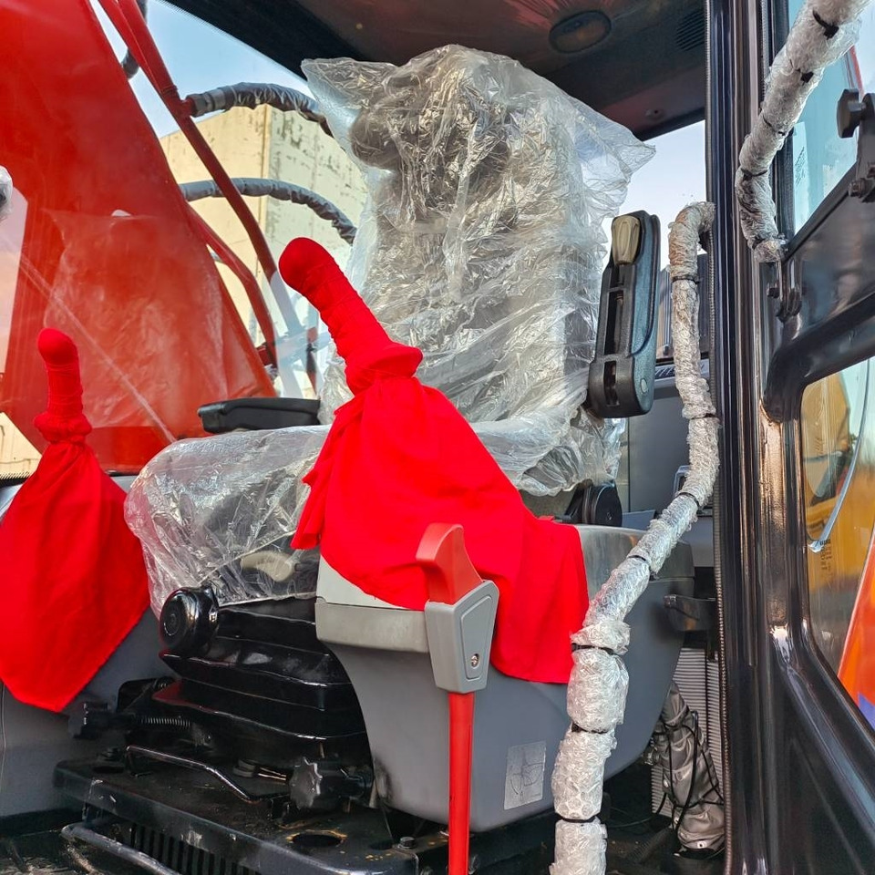 Crawler excavator Doosan DX 300 LCA: picture 17 Crawler excavator Doosan DX 300 LCA: picture 17