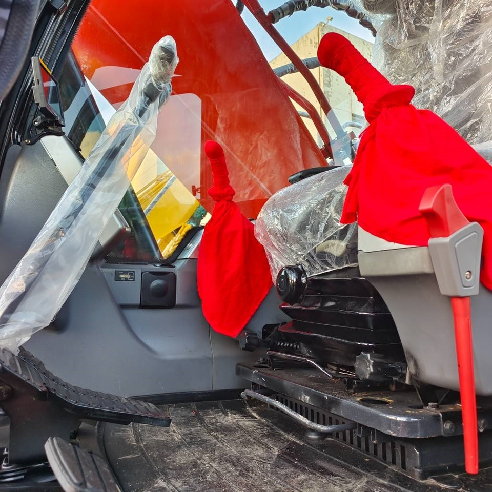 Crawler excavator Doosan DX 300 LCA: picture 16 Crawler excavator Doosan DX 300 LCA: picture 16