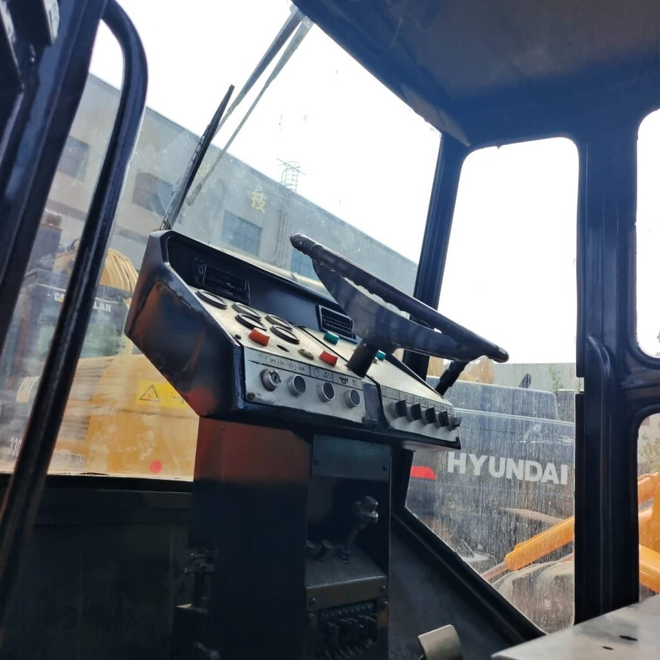 Dynapac CA 251 D - Compactor: picture 5 Dynapac CA 251 D - Compactor: picture 5