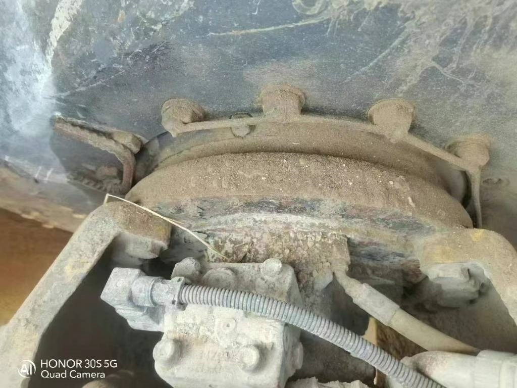 Dynapac CA 610 - Compactor: picture 2 Dynapac CA 610 - Compactor: picture 2