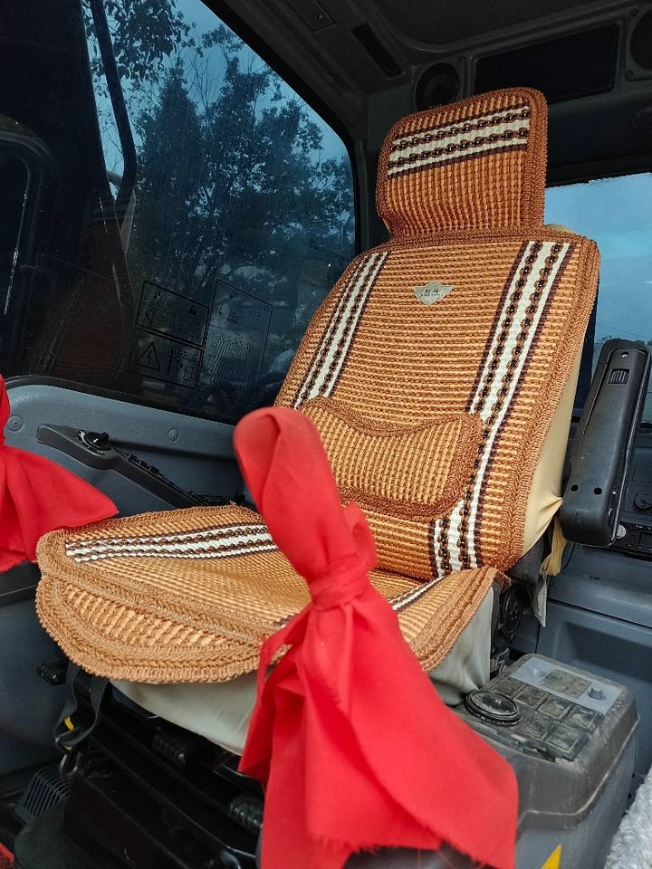 Kobelco SK 125 - Crawler excavator: picture 3 Kobelco SK 125 - Crawler excavator: picture 3