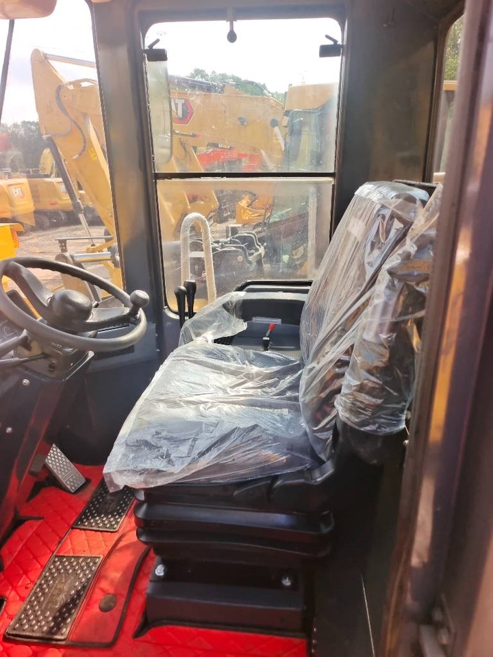 Komatsu WA 470-3 - Wheel loader: picture 3 Komatsu WA 470-3 - Wheel loader: picture 3