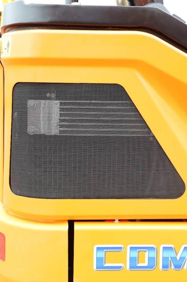 Lonking LG 6020 - Crawler excavator: picture 3 Lonking LG 6020 - Crawler excavator: picture 3