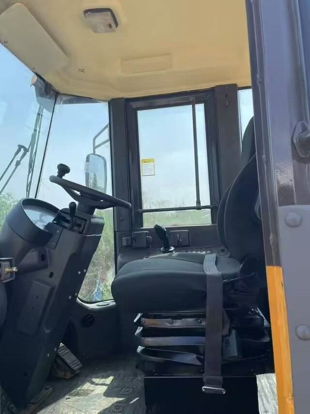 SDLG LG 956 L - Wheel loader: picture 5 SDLG LG 956 L - Wheel loader: picture 5