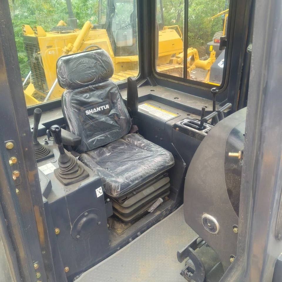 Shantui SD 16 - Bulldozer: picture 4 Shantui SD 16 - Bulldozer: picture 4