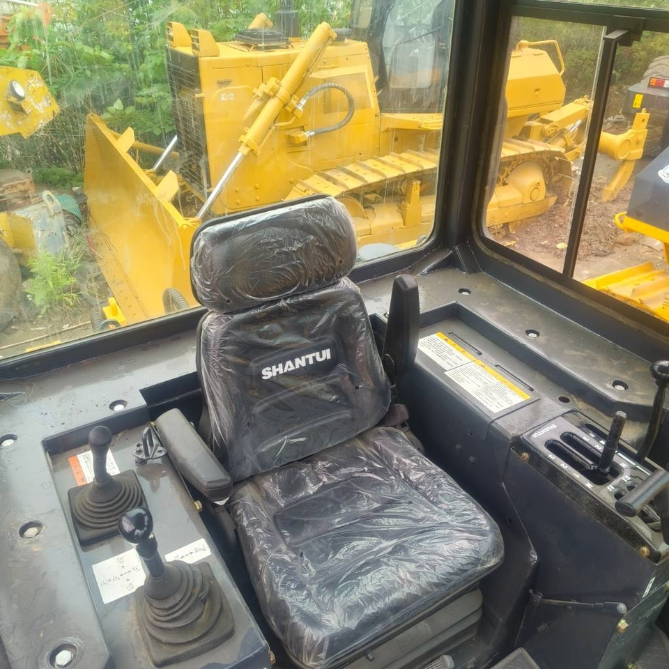 Shantui SD 16 - Bulldozer: picture 3 Shantui SD 16 - Bulldozer: picture 3