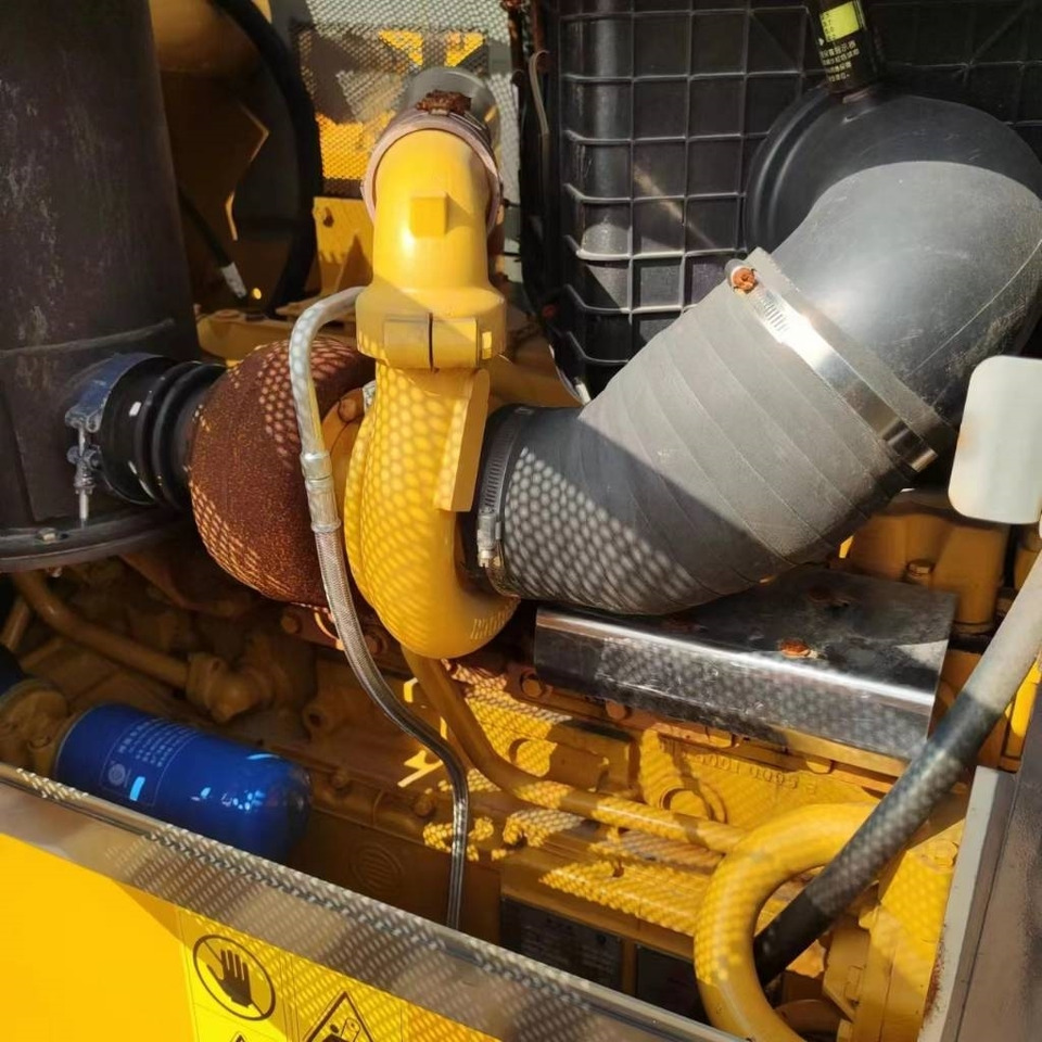 Shantui SD 16 - Bulldozer: picture 4 Shantui SD 16 - Bulldozer: picture 4