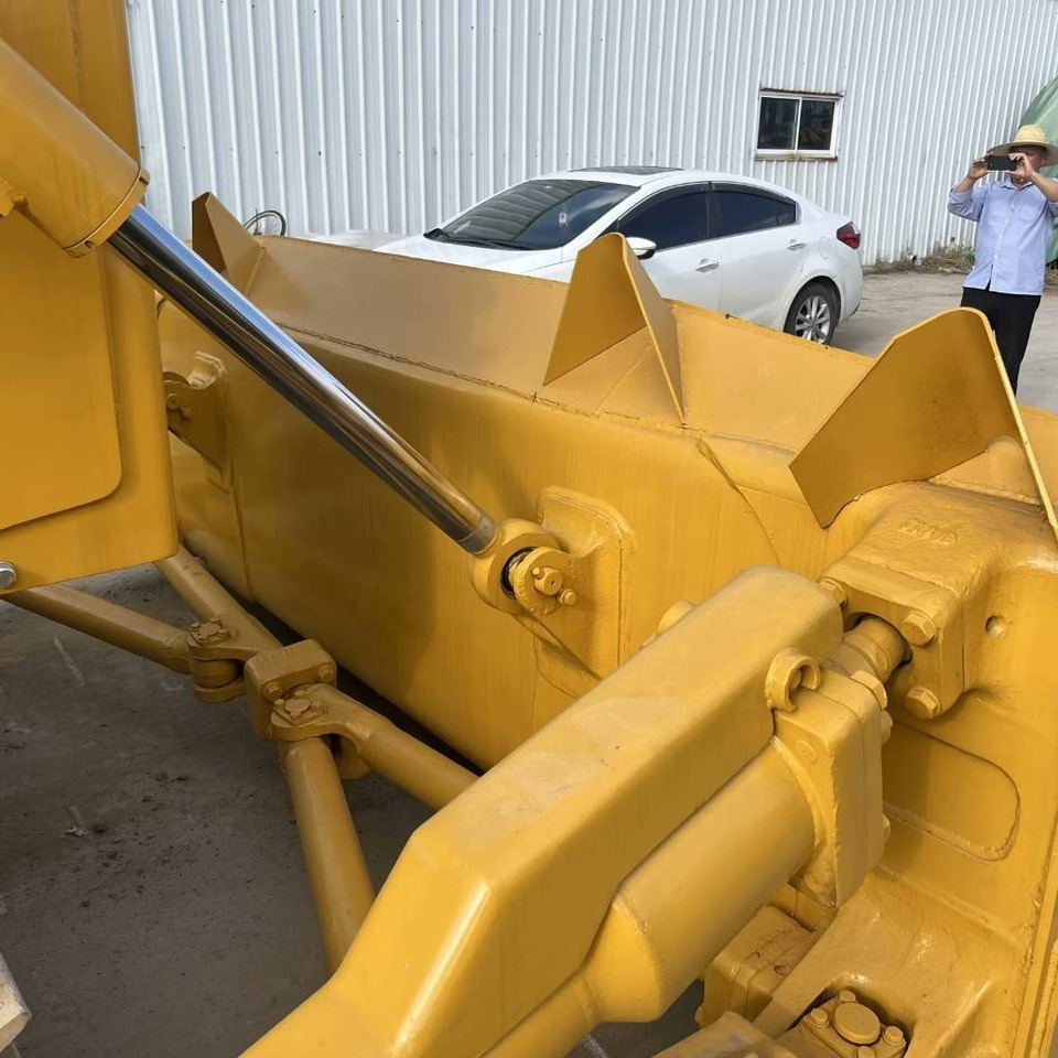 Shantui SD 22 - Bulldozer: picture 5 Shantui SD 22 - Bulldozer: picture 5