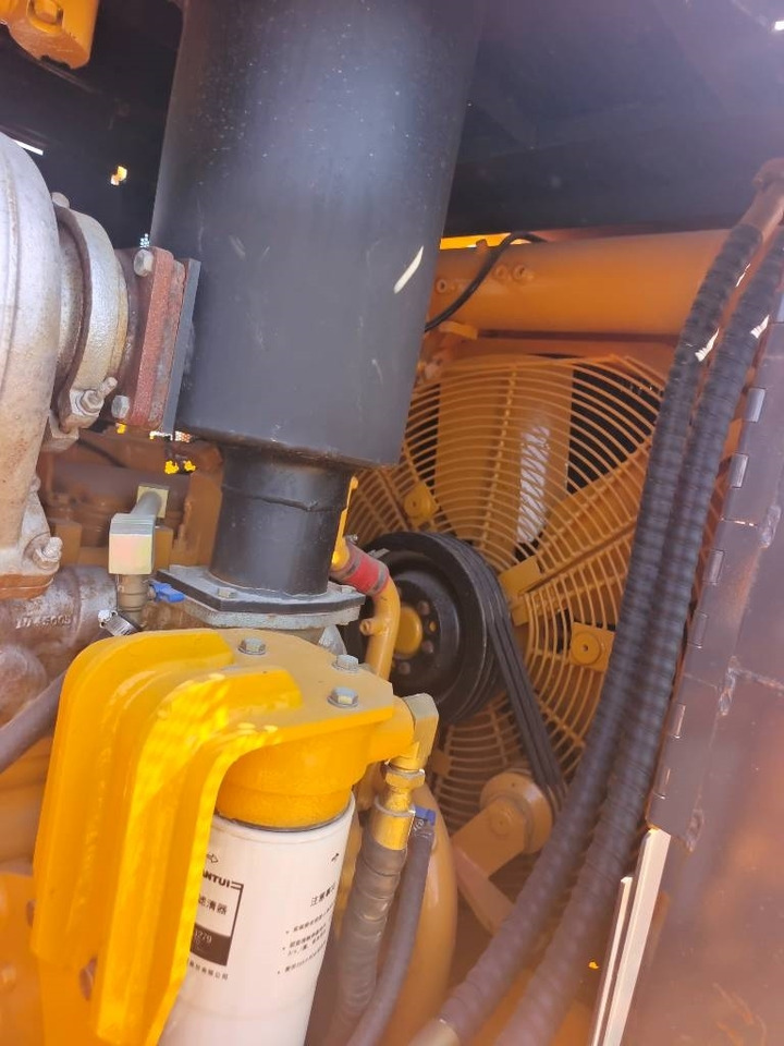 Bulldozer Shantui SD 32: picture 27 Bulldozer Shantui SD 32: picture 27