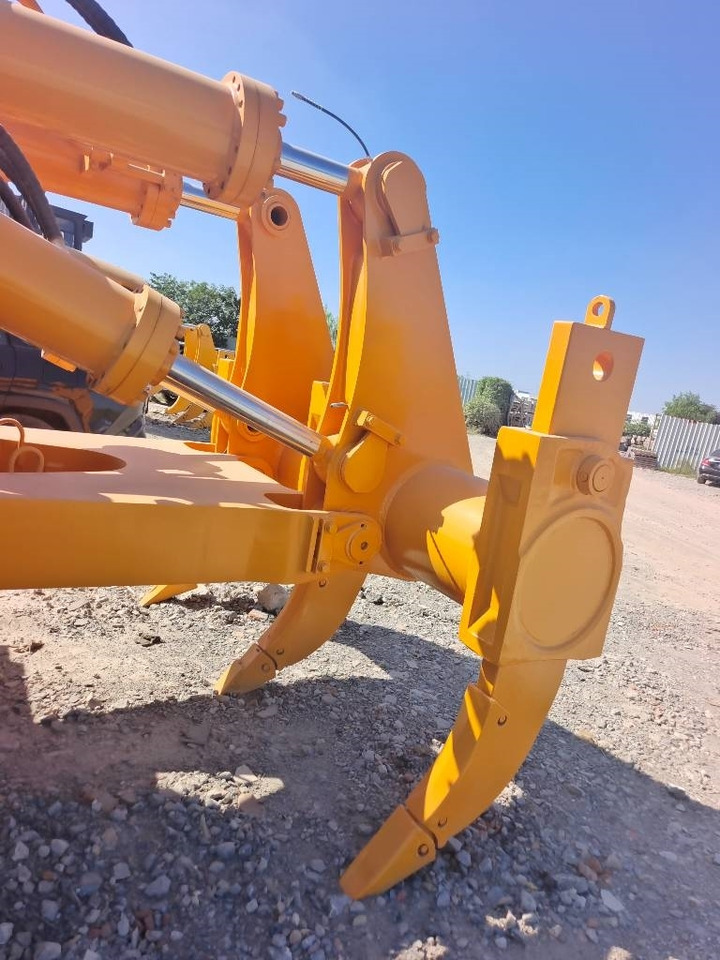 Bulldozer Shantui SD 32: picture 18 Bulldozer Shantui SD 32: picture 18