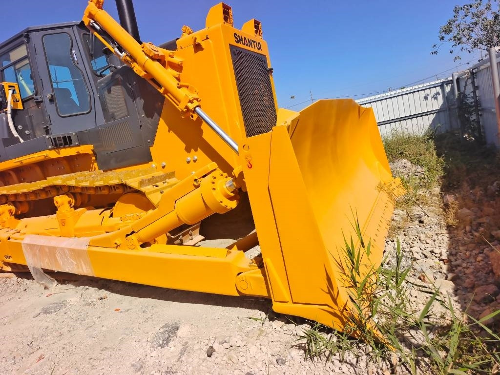 Shantui SD 32 - Bulldozer: picture 5 Shantui SD 32 - Bulldozer: picture 5