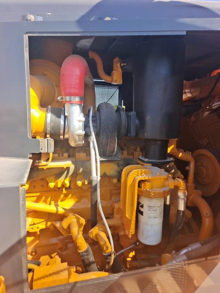 Bulldozer Shantui SD 32: picture 21 Bulldozer Shantui SD 32: picture 21