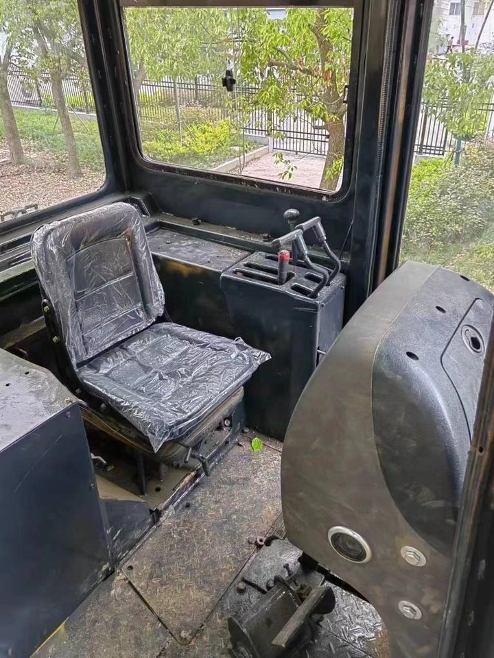 Shantui SD 32 - Bulldozer: picture 5 Shantui SD 32 - Bulldozer: picture 5