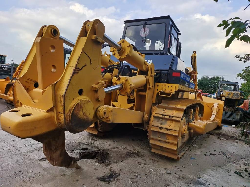Shantui SD 32 - Bulldozer: picture 1 Shantui SD 32 - Bulldozer: picture 1