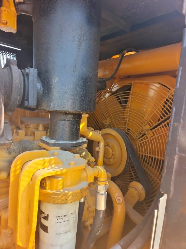 Bulldozer Shantui SD 32: picture 23 Bulldozer Shantui SD 32: picture 23