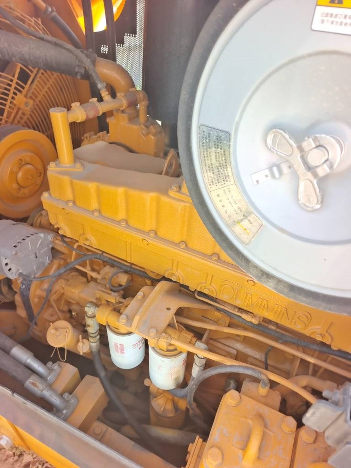 Bulldozer Shantui SD 32: picture 9 Bulldozer Shantui SD 32: picture 9