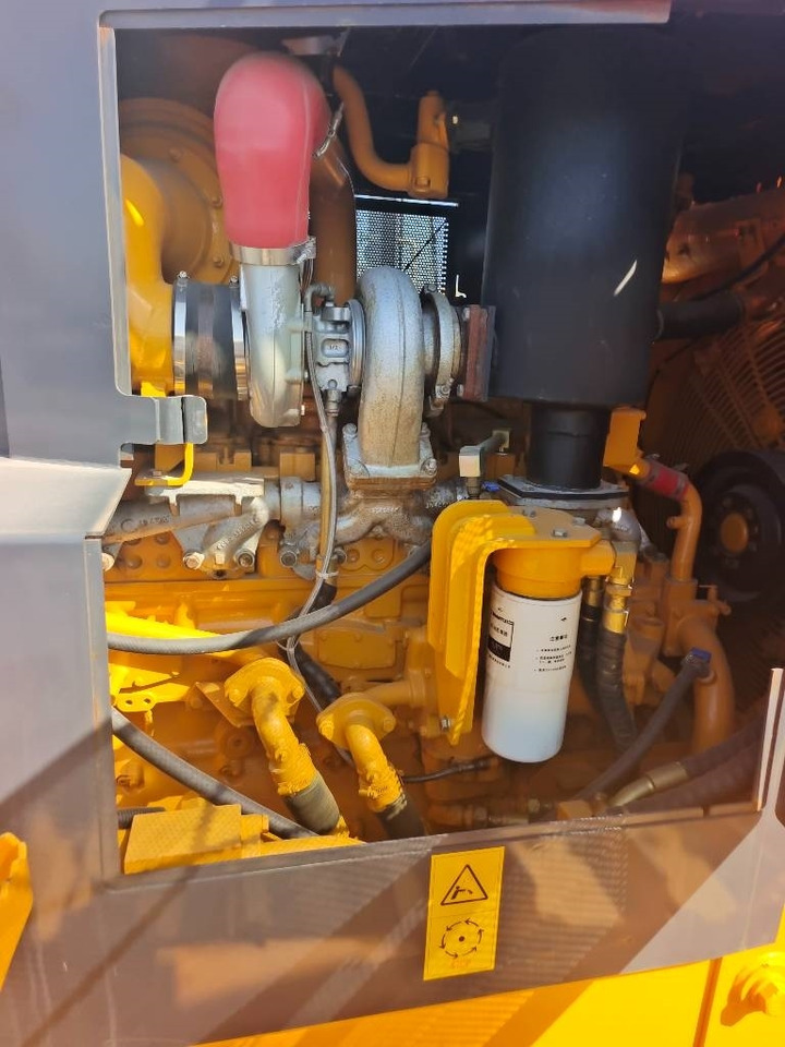 Bulldozer Shantui SD 32: picture 25 Bulldozer Shantui SD 32: picture 25