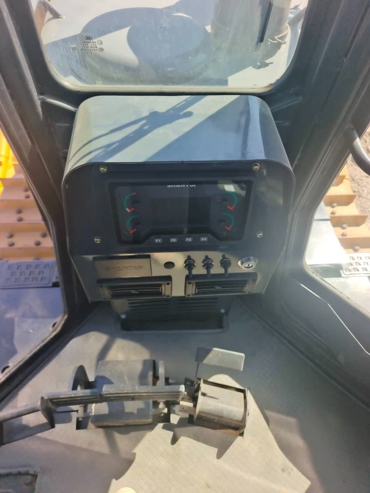 Bulldozer Shantui SD 32: picture 15 Bulldozer Shantui SD 32: picture 15