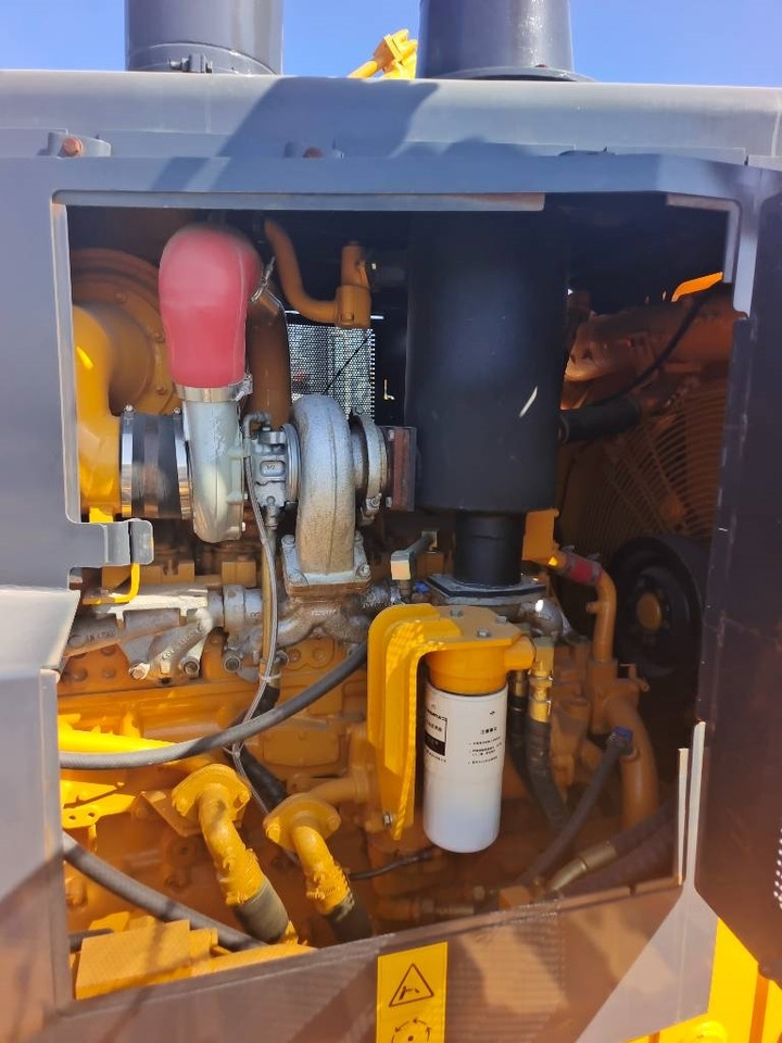 Bulldozer Shantui SD 32: picture 24 Bulldozer Shantui SD 32: picture 24