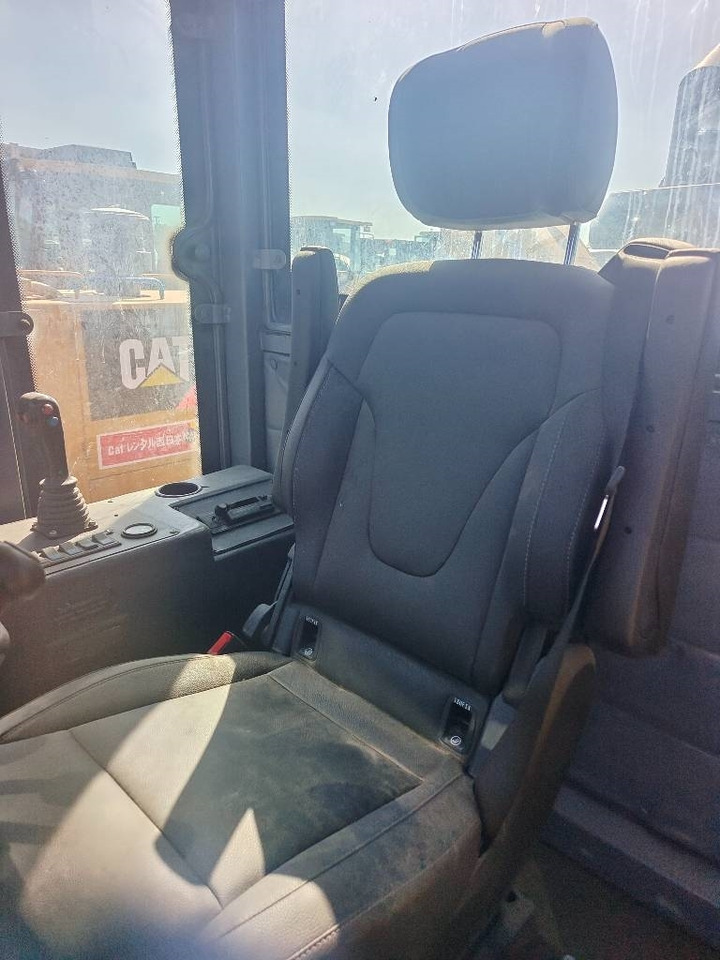 Crawler excavator XCMG GR 180: picture 7