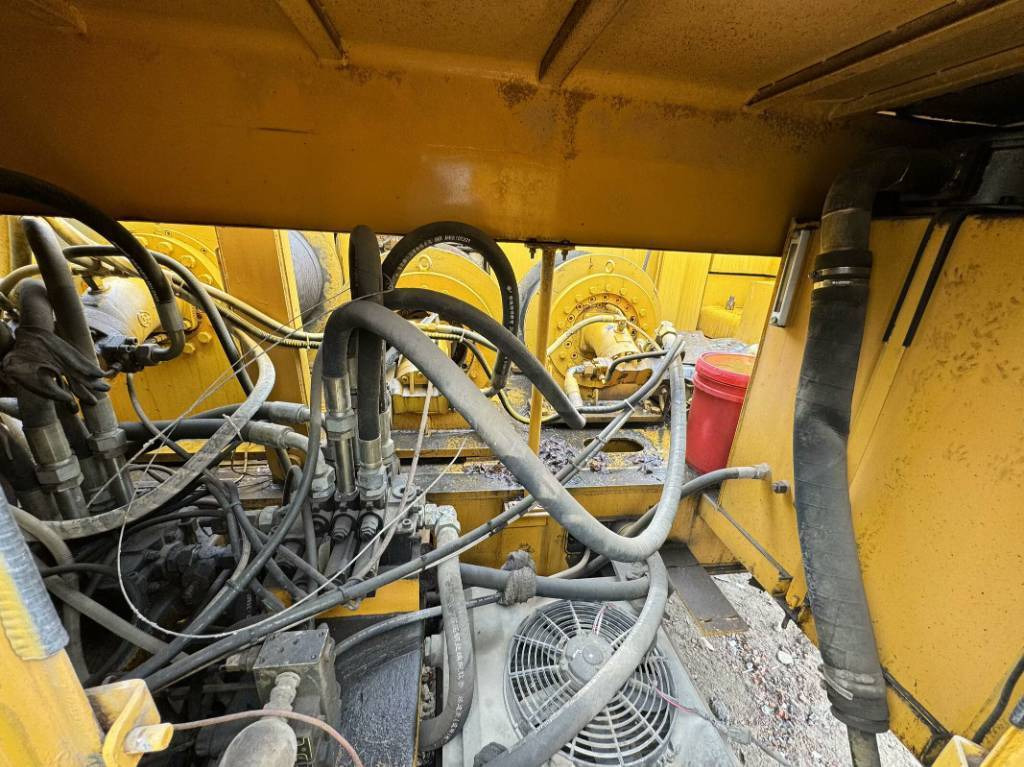 Crawler crane XCMG QUY 50: picture 12