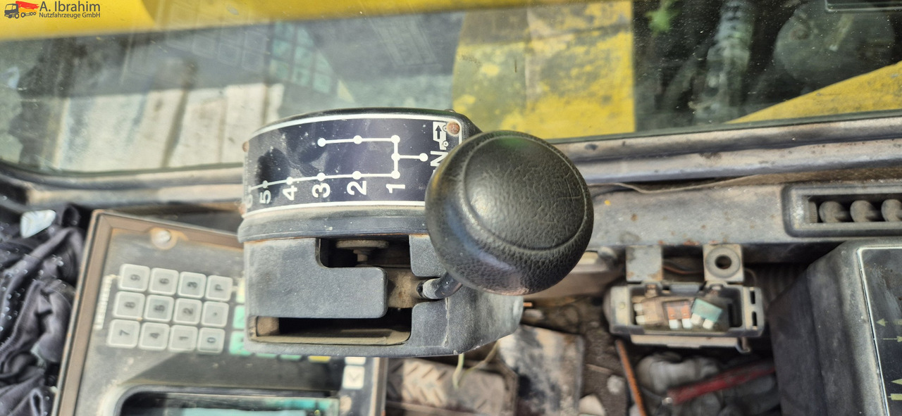 Liebherr LTL1025 | Autokran 4x4 | 25t Tragkraft | 26m Teleskopausleger | Allrad - Mobile crane: picture 3 Liebherr LTL1025 | Autokran 4x4 | 25t Tragkraft | 26m Teleskopausleger | Allrad - Mobile crane: picture 3