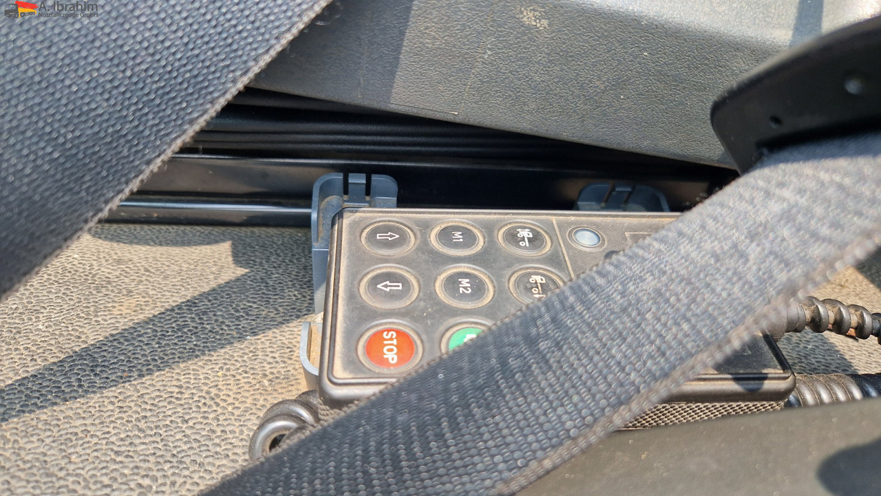 MAN TGS 26.400 PK 15001 Performance Lift-Lenkachse | 6x2 | Aufsitzkran - Crane truck, Dropside/ Flatbed truck: picture 5 MAN TGS 26.400 PK 15001 Performance Lift-Lenkachse | 6x2 | Aufsitzkran - Crane truck, Dropside/ Flatbed truck: picture 5