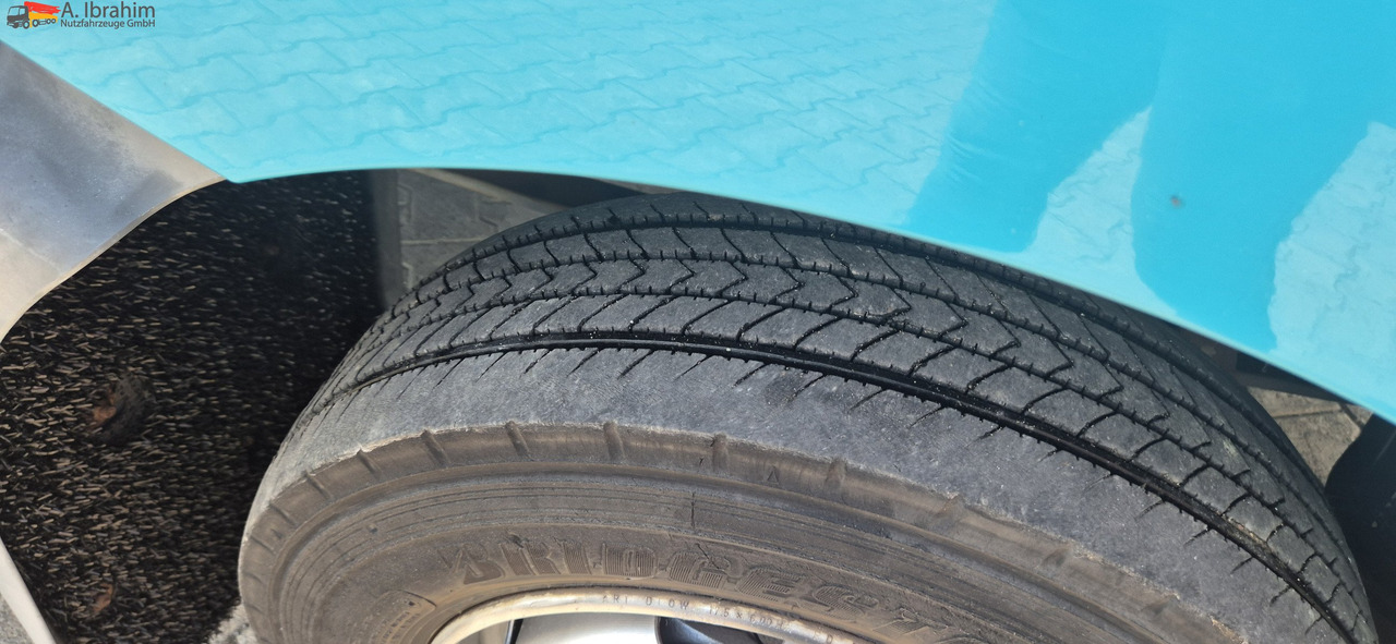 Renault Midlum 180 DCI Werkstattkoffer mit Treppe - Box van: picture 3 Renault Midlum 180 DCI Werkstattkoffer mit Treppe - Box van: picture 3