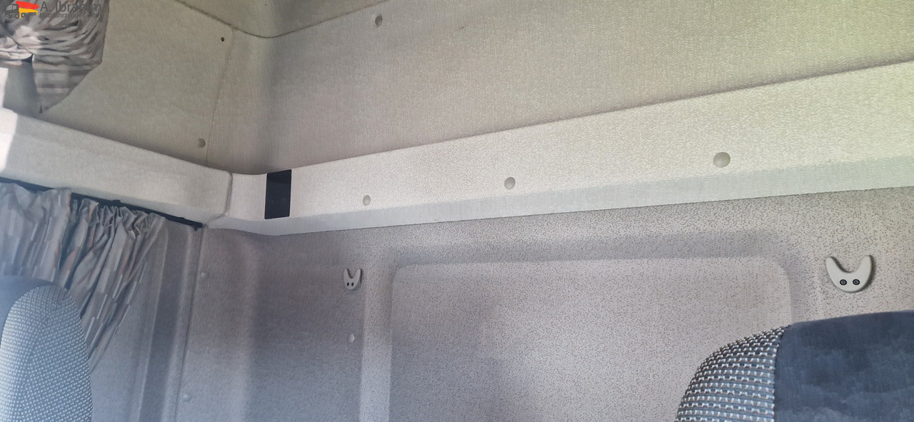 Daf CF 400 FT PTO für Kompressor sehr sauber, 1. Hand - Tractor unit: picture 5 Daf CF 400 FT PTO für Kompressor sehr sauber, 1. Hand - Tractor unit: picture 5