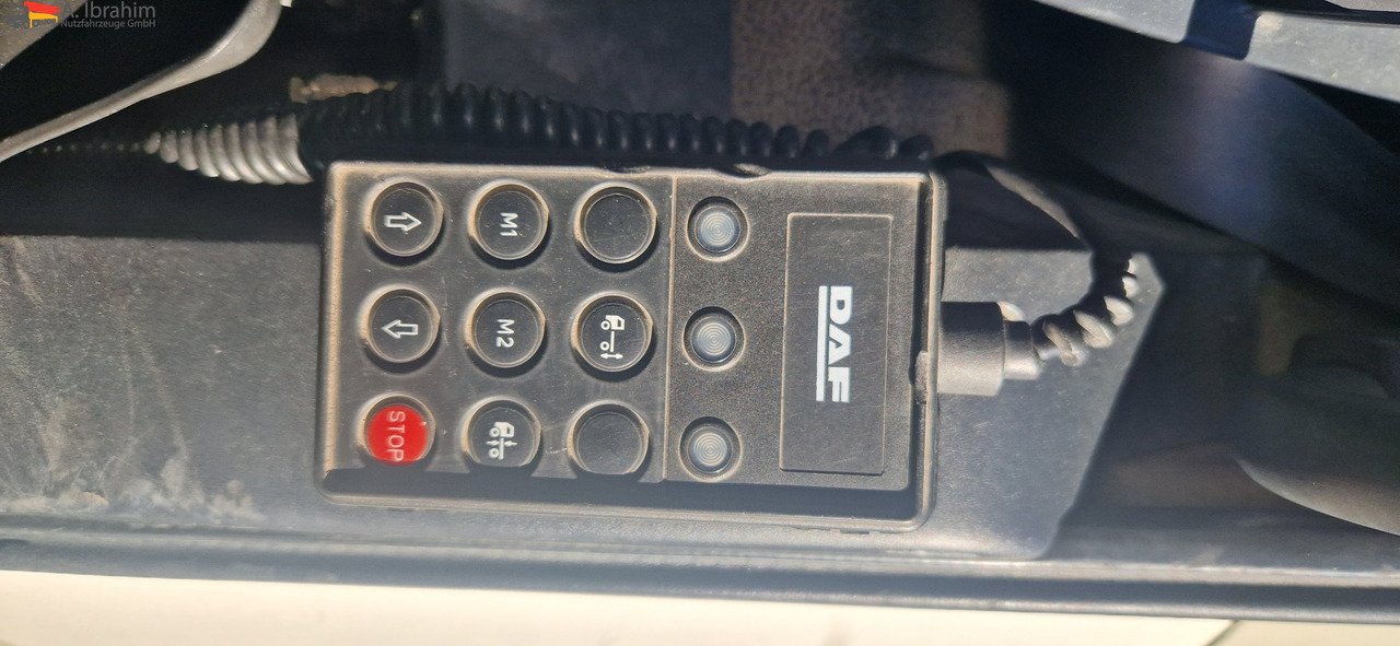 Daf CF 400 FT PTO für Kompressor sehr sauber, 1. Hand - Tractor unit: picture 3 Daf CF 400 FT PTO für Kompressor sehr sauber, 1. Hand - Tractor unit: picture 3