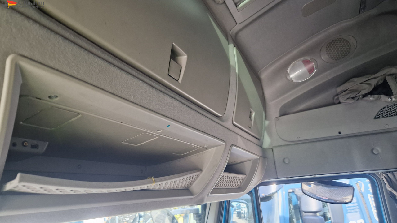 Iveco Stralis 460 Vollspoiler 3x vorhanden - Tractor unit: picture 5 Iveco Stralis 460 Vollspoiler 3x vorhanden - Tractor unit: picture 5