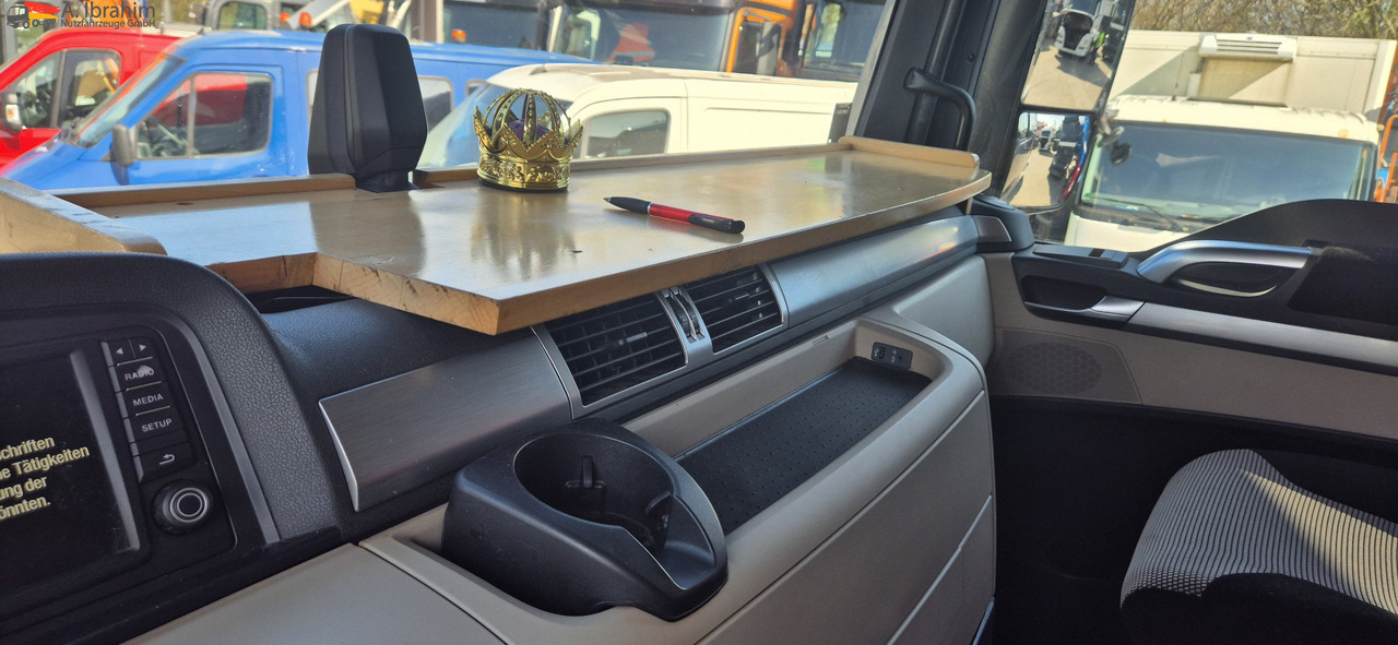 MAN 18.500 TGX, Retarder Klima einsatzbereit - Tractor unit: picture 2 MAN 18.500 TGX, Retarder Klima einsatzbereit - Tractor unit: picture 2