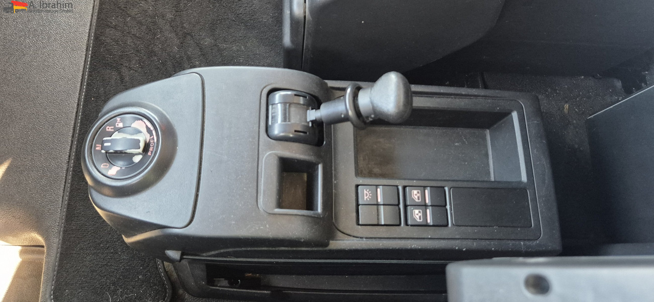 MAN 18.500 TGX, Retarder Klima einsatzbereit - Tractor unit: picture 4 MAN 18.500 TGX, Retarder Klima einsatzbereit - Tractor unit: picture 4