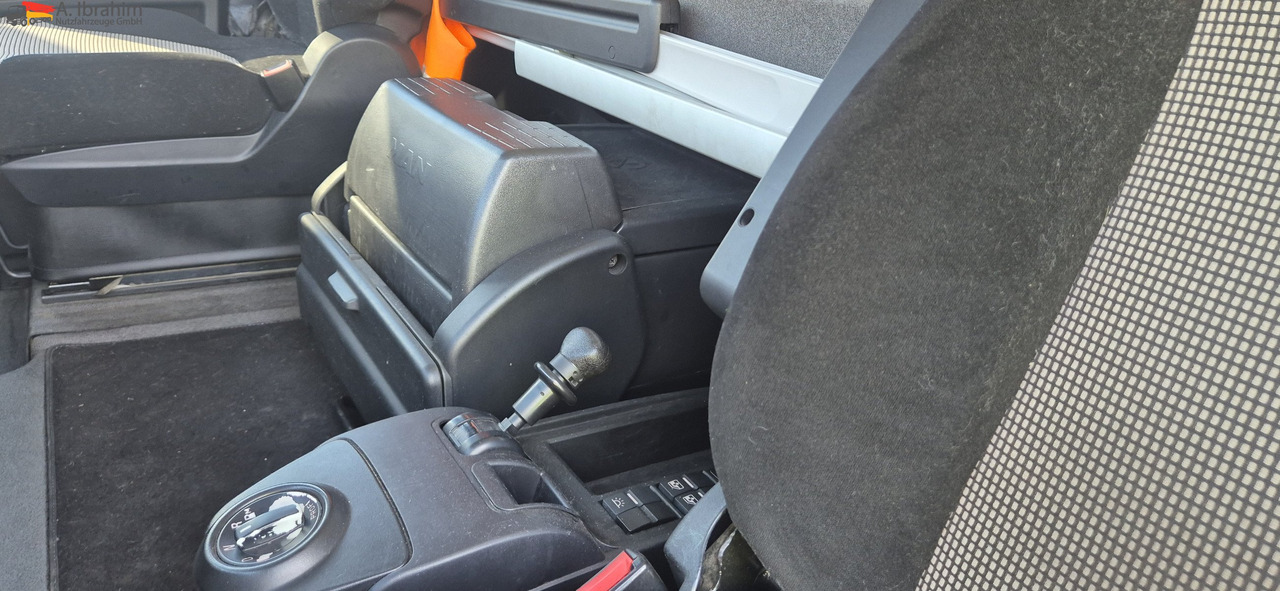 MAN 18.500 TGX, Retarder Klima einsatzbereit - Tractor unit: picture 3 MAN 18.500 TGX, Retarder Klima einsatzbereit - Tractor unit: picture 3