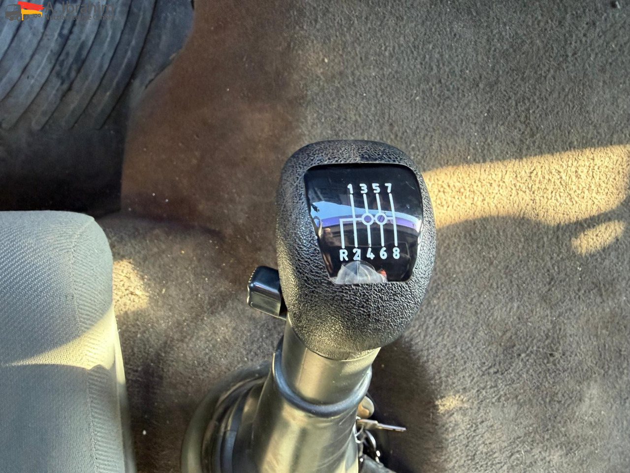 MAN 26.464 6x4 | Retarder | Klima | Schaltgetriebe | 3 Pedals - Tractor unit: picture 2 MAN 26.464 6x4 | Retarder | Klima | Schaltgetriebe | 3 Pedals - Tractor unit: picture 2