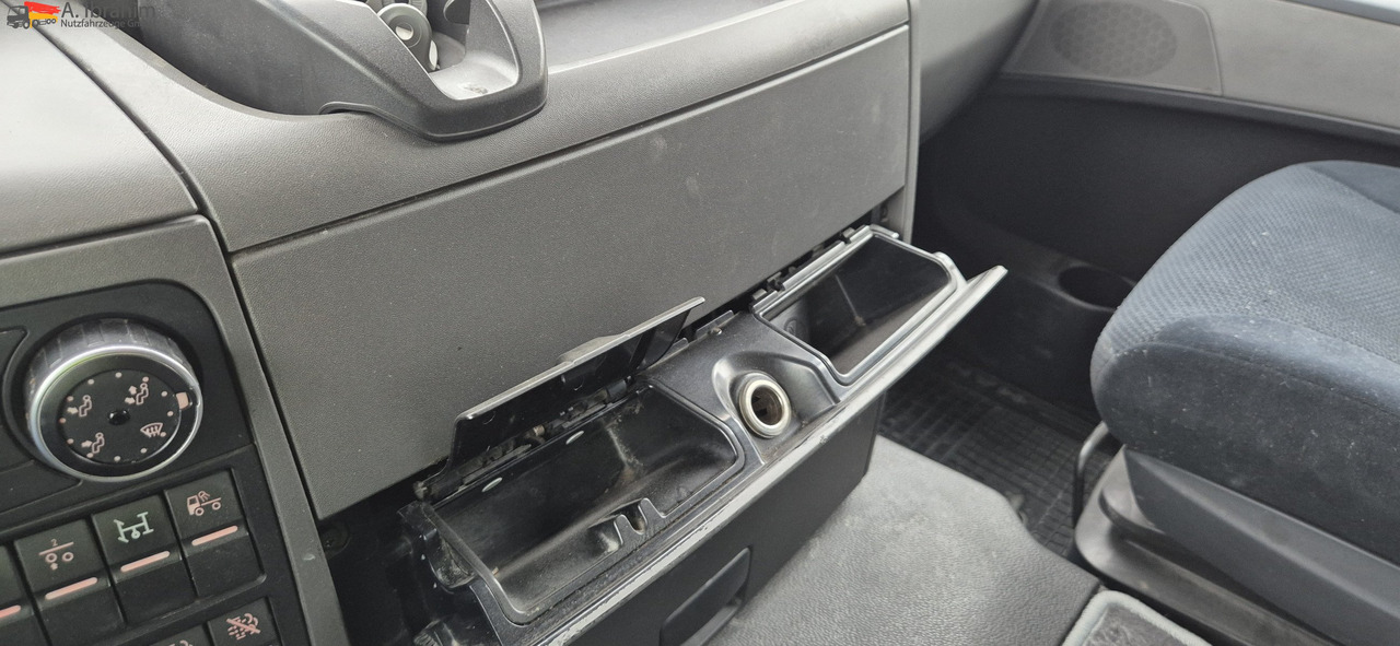 MAN TGS 18.400 4X2BLS Nebenantrieb - Tractor unit: picture 2 MAN TGS 18.400 4X2BLS Nebenantrieb - Tractor unit: picture 2