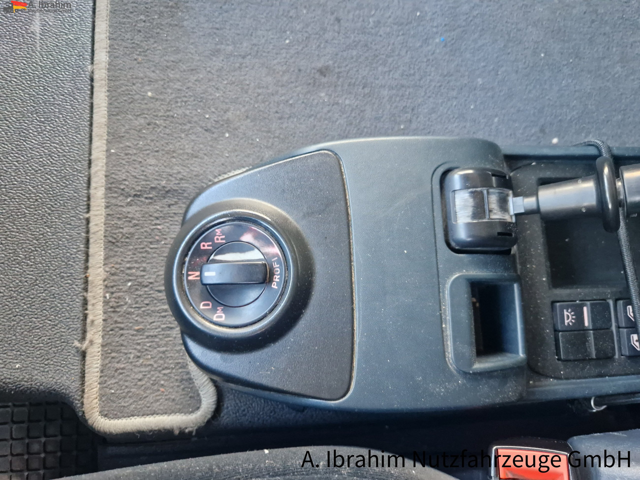 MAN TGS 18.400 PTO für Kompressor 3x vorhanden, sehr sauber, - Tractor unit: picture 3 MAN TGS 18.400 PTO für Kompressor 3x vorhanden, sehr sauber, - Tractor unit: picture 3