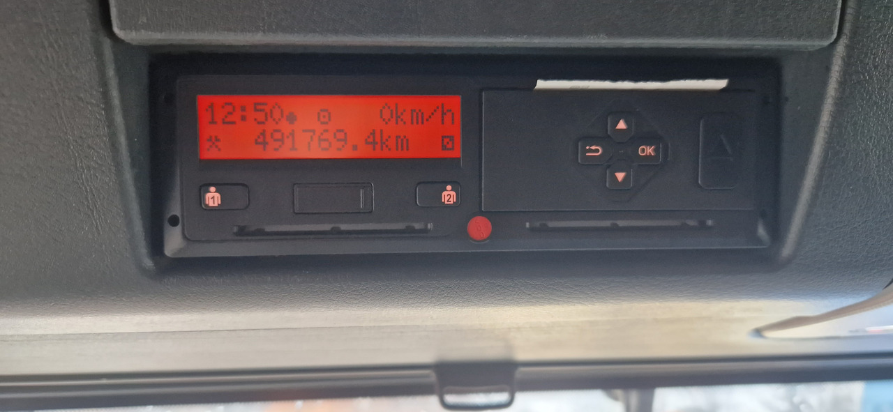 MAN TGS 18.400 PTO für Kompressor - Tractor unit: picture 3 MAN TGS 18.400 PTO für Kompressor - Tractor unit: picture 3