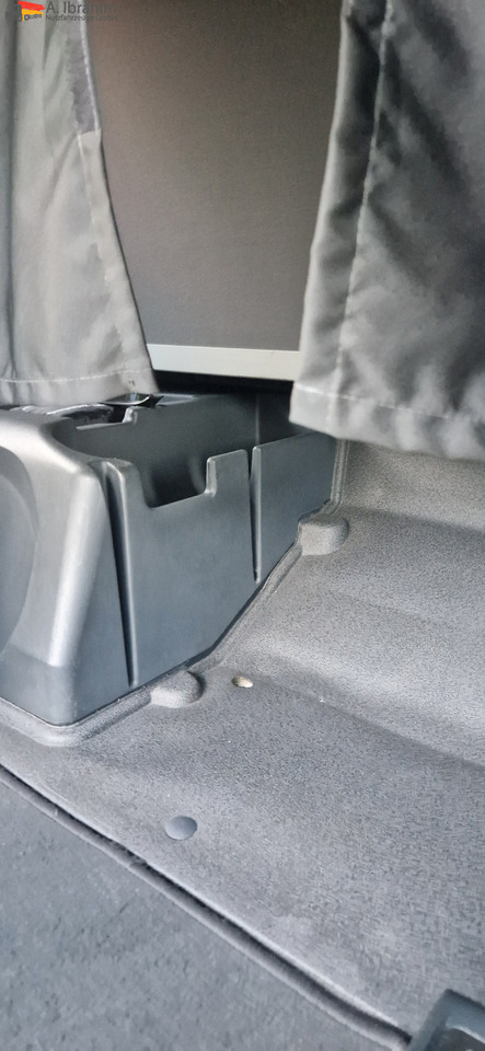 MAN TGS 18.400 PTO für Kompressor Retarder, Navi - Tractor unit: picture 5 MAN TGS 18.400 PTO für Kompressor Retarder, Navi - Tractor unit: picture 5