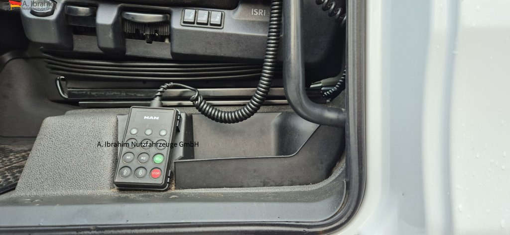 MAN TGX 18.470 Retarder, Klima - Tractor unit: picture 2 MAN TGX 18.470 Retarder, Klima - Tractor unit: picture 2