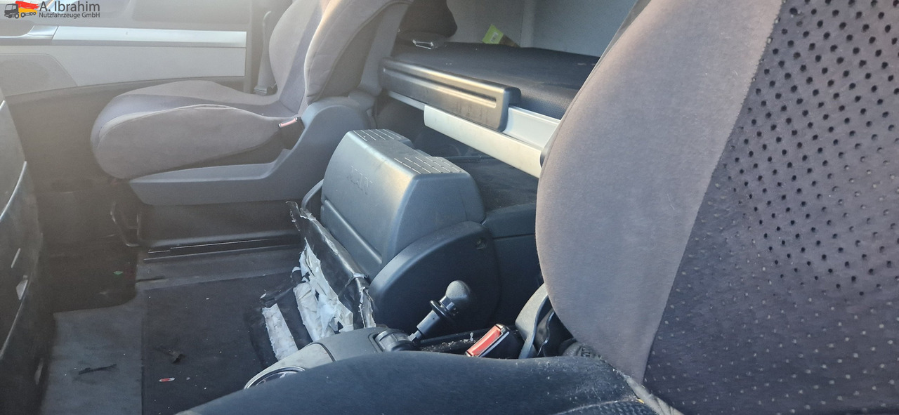 MAN TGX 18.480 Kipphydraulik, Retarder - Tractor unit: picture 5 MAN TGX 18.480 Kipphydraulik, Retarder - Tractor unit: picture 5