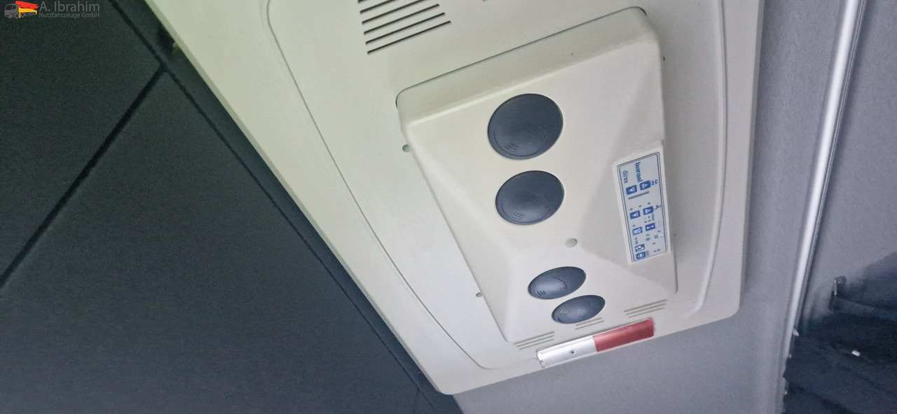 MAN TGX 18.480 Kipphydraulik, Retarder - Tractor unit: picture 3 MAN TGX 18.480 Kipphydraulik, Retarder - Tractor unit: picture 3