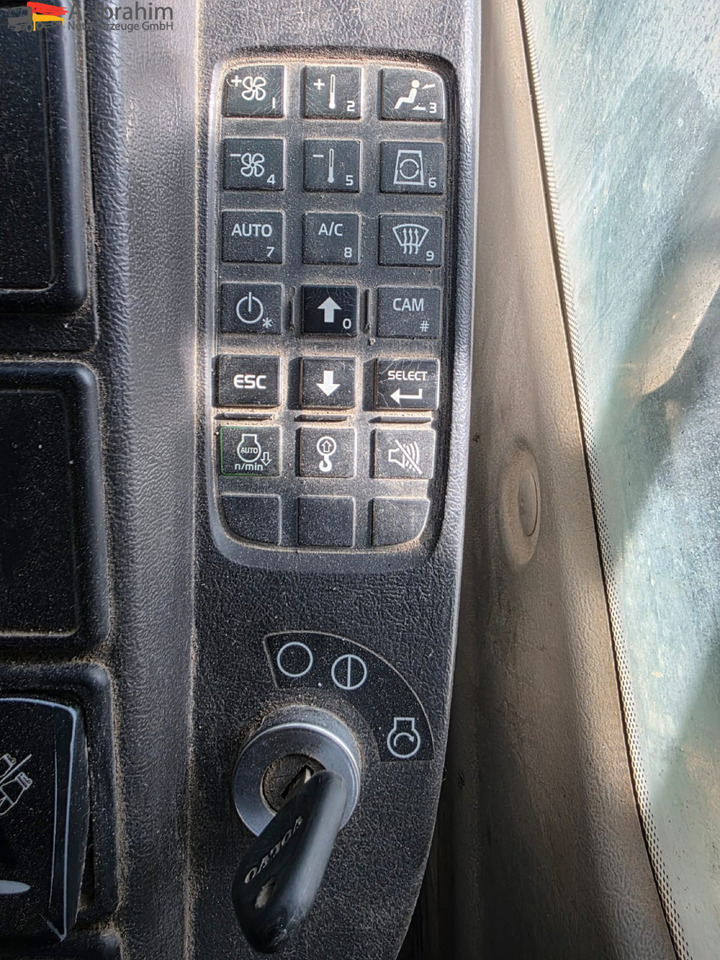 Volvo EC360C Schnellwechsler | Hammerhydraulik | Klima | 40t | 12305 St. - Crawler excavator: picture 2 Volvo EC360C Schnellwechsler | Hammerhydraulik | Klima | 40t | 12305 St. - Crawler excavator: picture 2