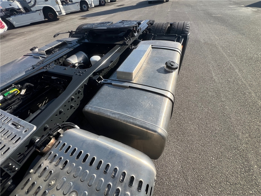 Leasing of Iveco S-WAY 500 Iveco S-WAY 500: picture 8