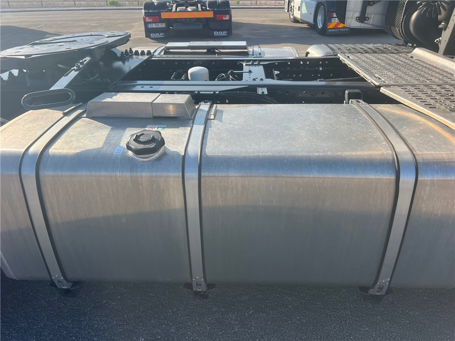 Leasing of Iveco S-WAY 500 Iveco S-WAY 500: picture 10