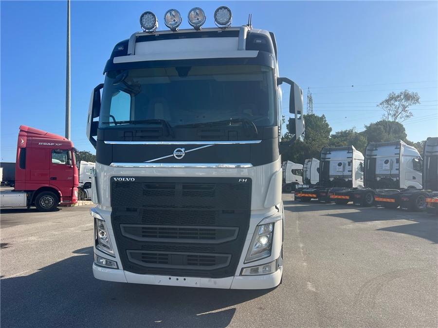 Volvo FH540 / RETARDER - Tractor unit: picture 2 Volvo FH540 / RETARDER - Tractor unit: picture 2