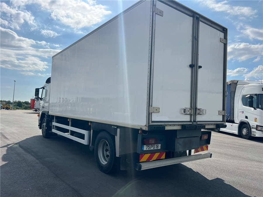 Volvo FM 9 - Refrigerator truck: picture 4 Volvo FM 9 - Refrigerator truck: picture 4